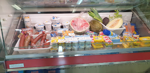 Supermarket Ferrer Gallery - Spain