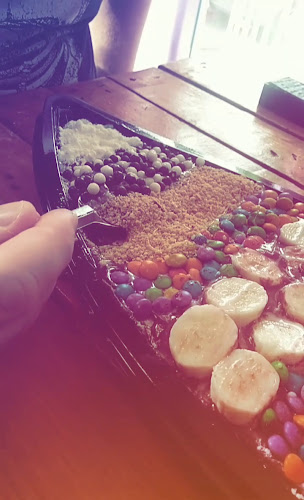 Avaliações sobre Açai Land - Açaiteria + Luderia em João Pessoa - Sorveteria