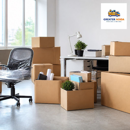 Relocating a small office shouldn’t drain your budget or disturb your daily work. At Greater Noid… post image