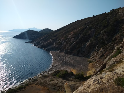 Spiaggia Le Francesche