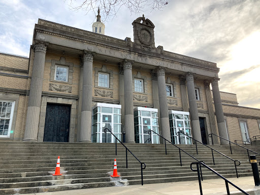West Roxbury Division - Boston Municipal Court