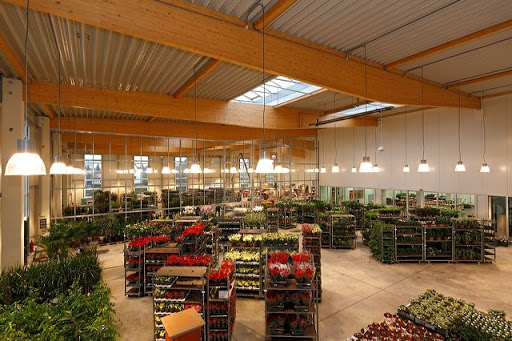 flora-point Blumenshop GmbH Verwaltung / Zentrale