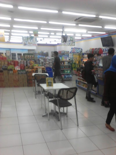 Convenience Store