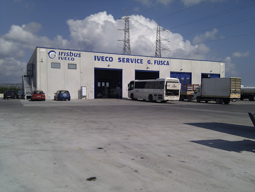 Officina Giovanni Fusca s.r.l. - IVECO - IVECO BUS - Thumbnail