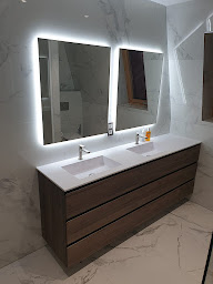 Photo n°6 de Reck Yvan et Fils à Spechbach (Plombier)