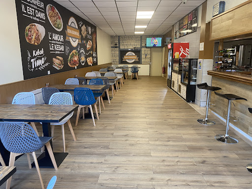 Photo 7 - Kebab Void