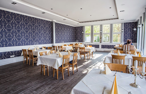 Bischoffs Haus am See