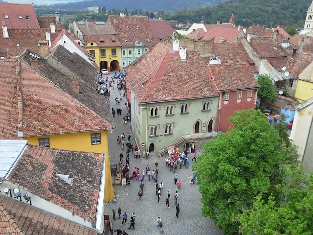 Sighișoara