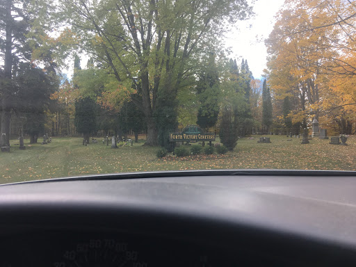North Victory Cemetery - Thumbnail