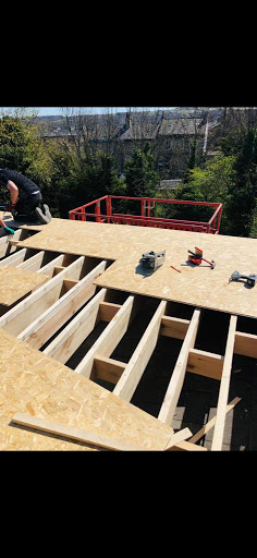 Aimsafe Roofing - Visual
