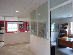 Photo n°6 de ALLIANCE EXPERTS 27 - Bernay à Bernay (Expert en sinistres)