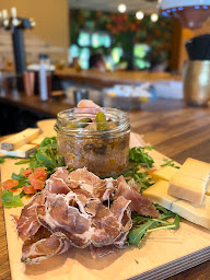 Photo n°7 de Lou Cigalou – Restaurant cosy & gourmand à Aix en Provence 🧡 à Aix-en-Provence (Restaurant)