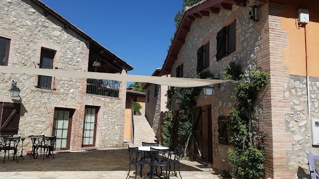 Casa Horta
