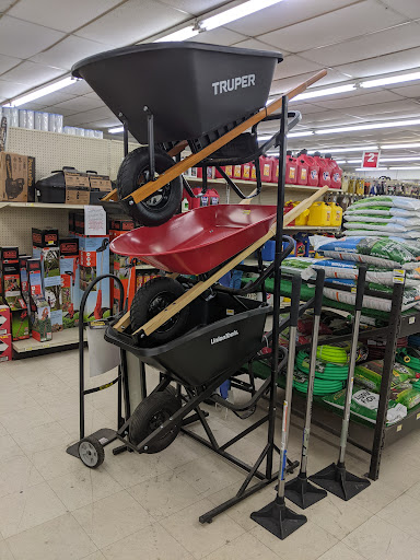 Lytle True Value Hardware - Visual