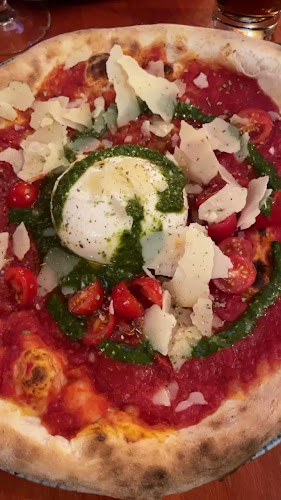 Ricotta & Parmesan openingstijden