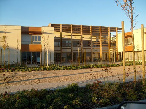 Photo de Maison Retraite Tournelles à Apprieu (38140)