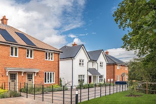 The Paddocks - Bloor Homes, Ash Green