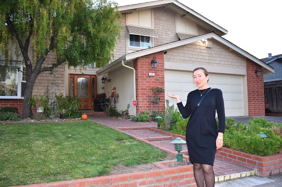 Nargis Radjapova-Compass | Realtor by null