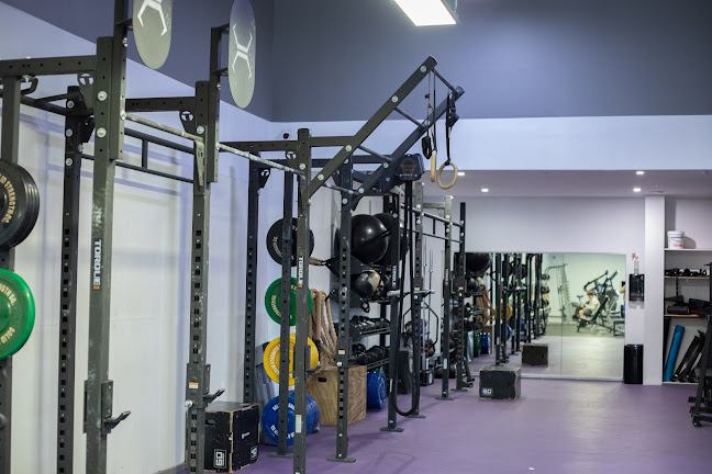 Anytime Fitness New Plymouth - Gym