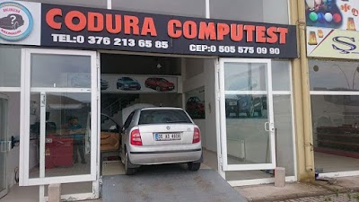 Photos of Codura Computest
