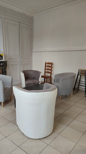 La Maison Ouverte à Annœullin Gallery - France