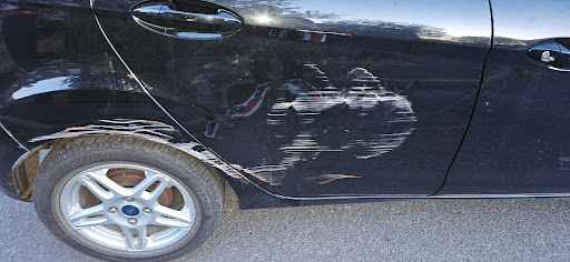 Auto Body Tech - Thumbnail
