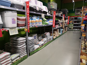 Photo n°12 de Maxi Zoo Angoulême - La Couronne à La Couronne (Animalerie)