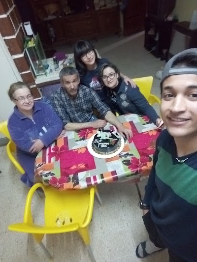 Photos of caf&eacute; zoubir