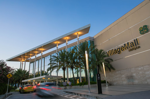 VillageMall