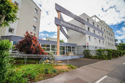 FAC-HABITAT Résidence Saint-Exupéry