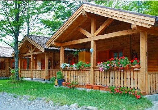 Camping Rio Bianco