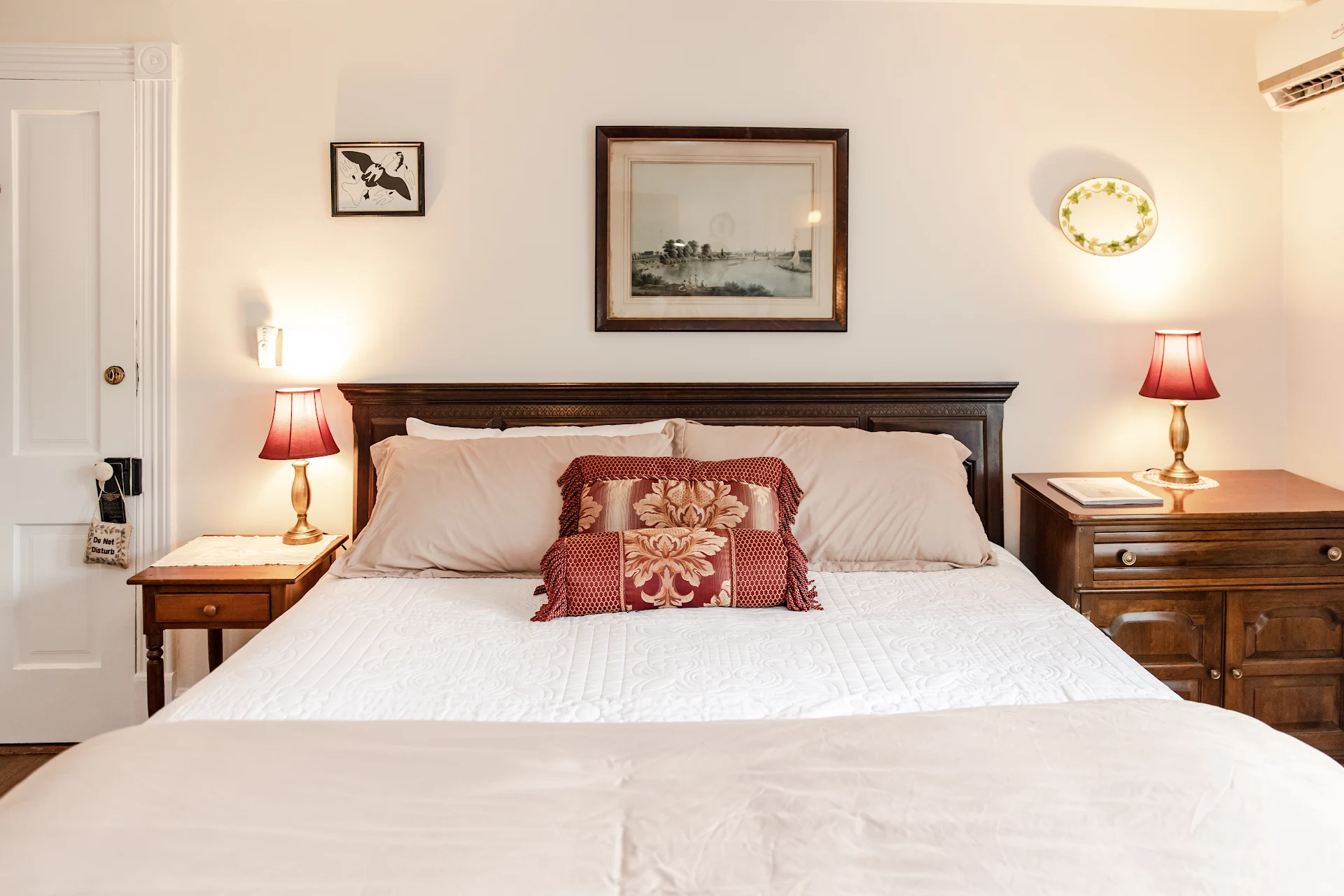 The Mark Addy Inn Bed & Breakfast