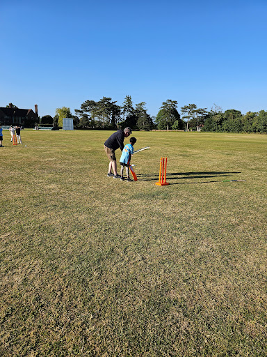 Taplow Cricket Club