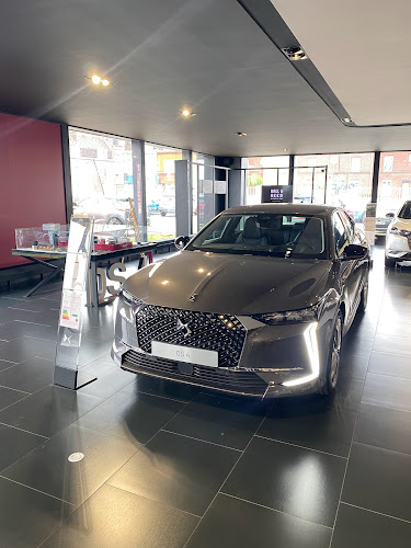 DS STORE LILLE LOMME - Concessionnaire