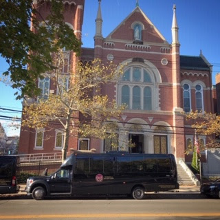 Hy's Limousine Worldwide by null