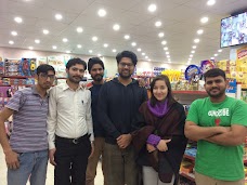 Panda Supermarket lahore