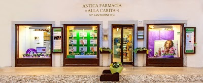 Farmacia Santorini di Santorini Cristina