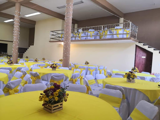 Las Palmas Salón Social - Thumbnail