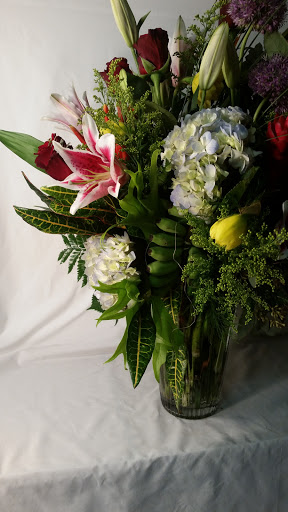 Musgrove Florist Gallery - United States