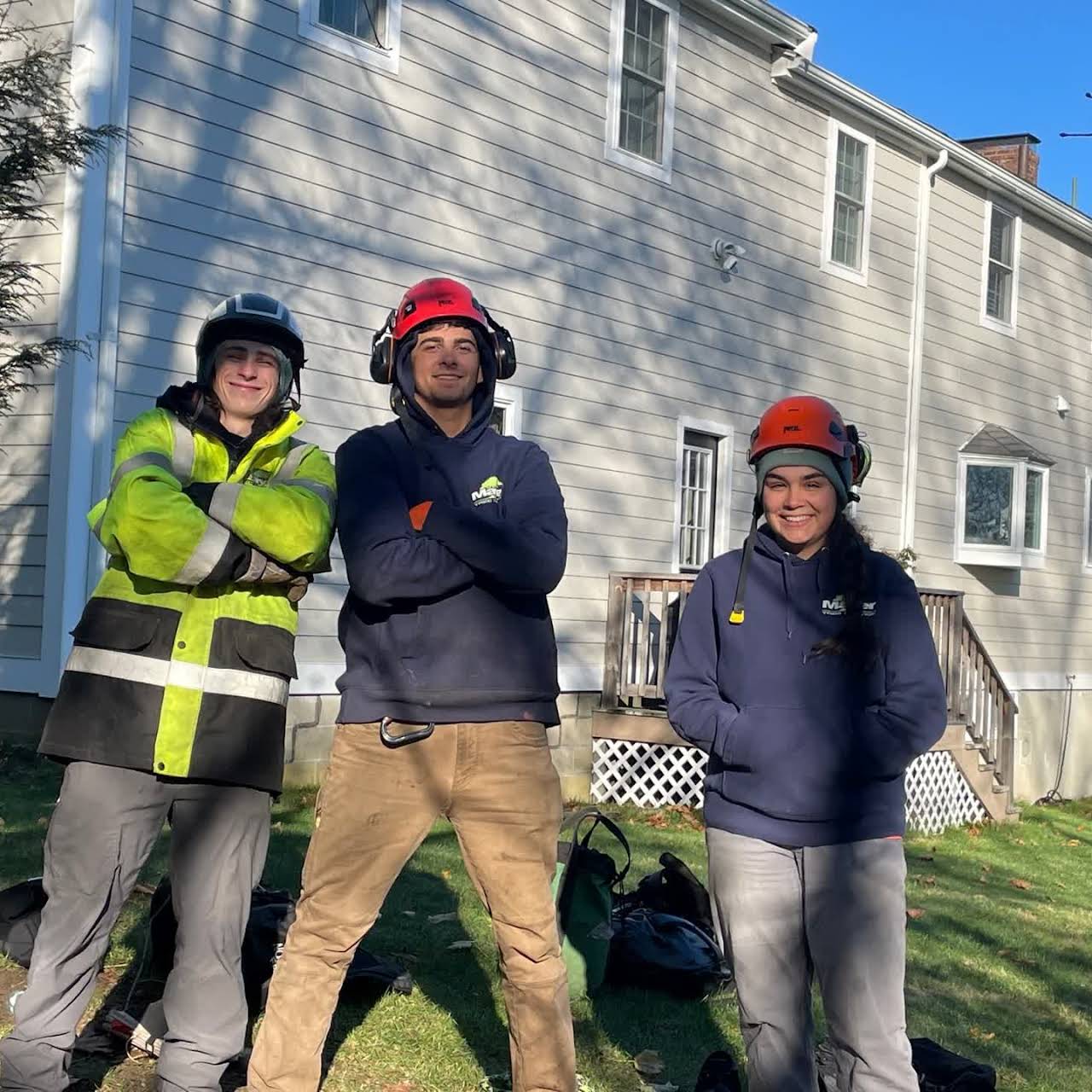 Mayer Tree Service Tree Service in Essex