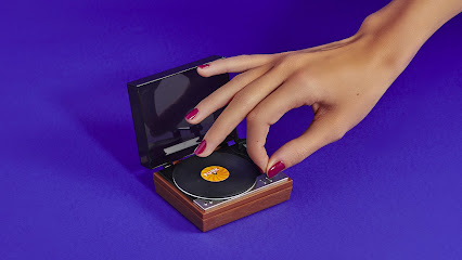 Colorii - Bar à vernis La Seyne sur Mer