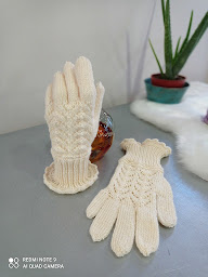 Photo n°7 de Decolune/les p'tits mouflets à Palaiseau (Magasin de laine)