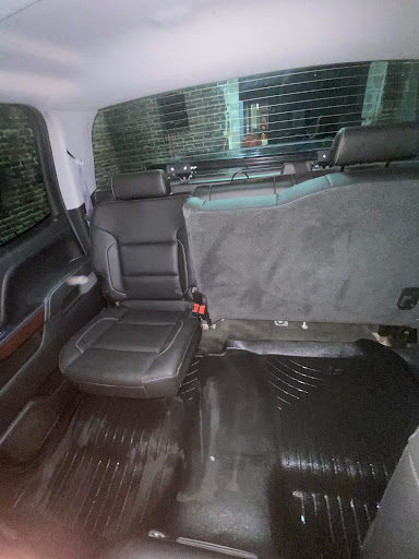 Midtown Detailing - Visual
