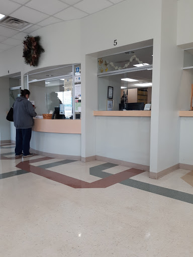 Pulaski County Health Department Gallery - United States