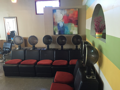 Atmosphere Hair Salon LLC