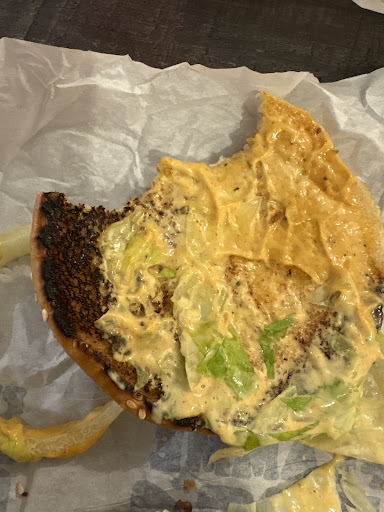 Photo 1 - Burger King