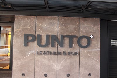 Punto Leather Store Zeytinburnu