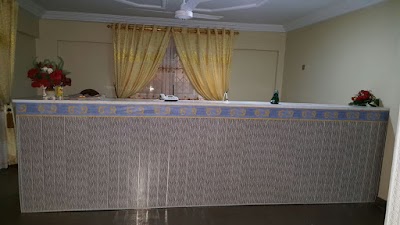 Photos of Ben Rose Hotel