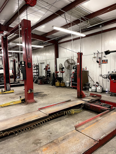 Wayne County Tire & Service - Thumbnail