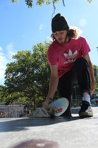 Quarryville Skate Park - Thumbnail